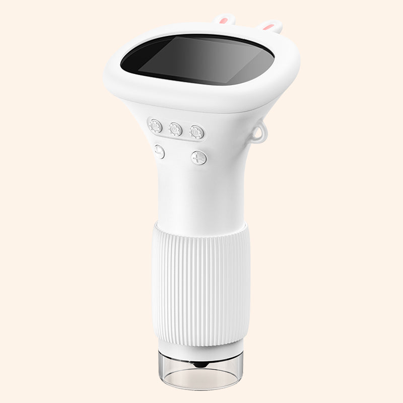 ASPOVEN Spark-C1 Digital Microscope (White)