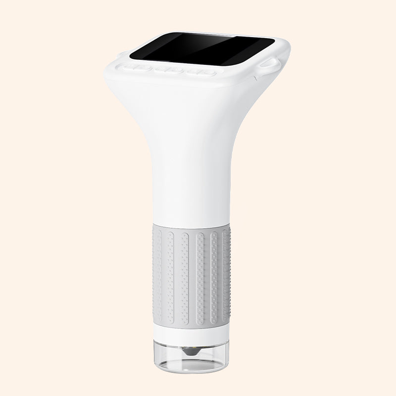 ASPOVEN Spark-C2 Digital Microscope (White)