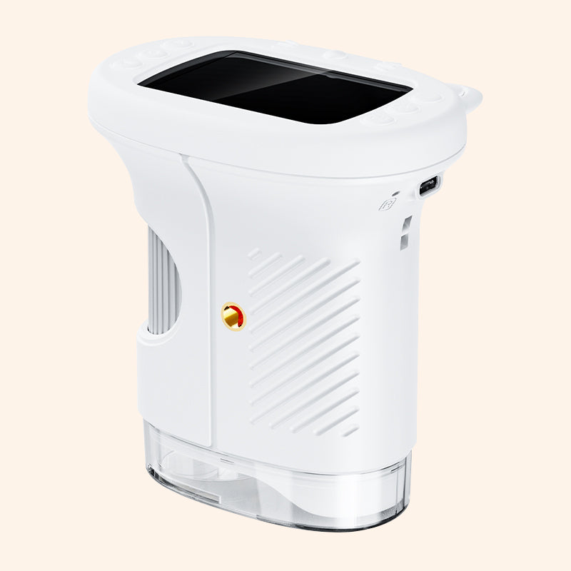 ASPOVEN Spark-E2 Digital Microscope (White)