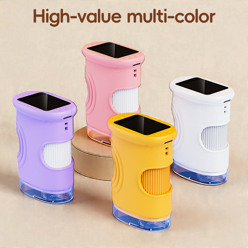 Other versions of the ASPOVEN Spark-E1 Digital Microscope