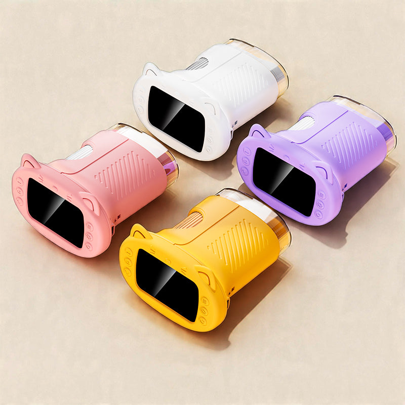 Other versions of the ASPOVEN Spark-E2 Digital Microscope