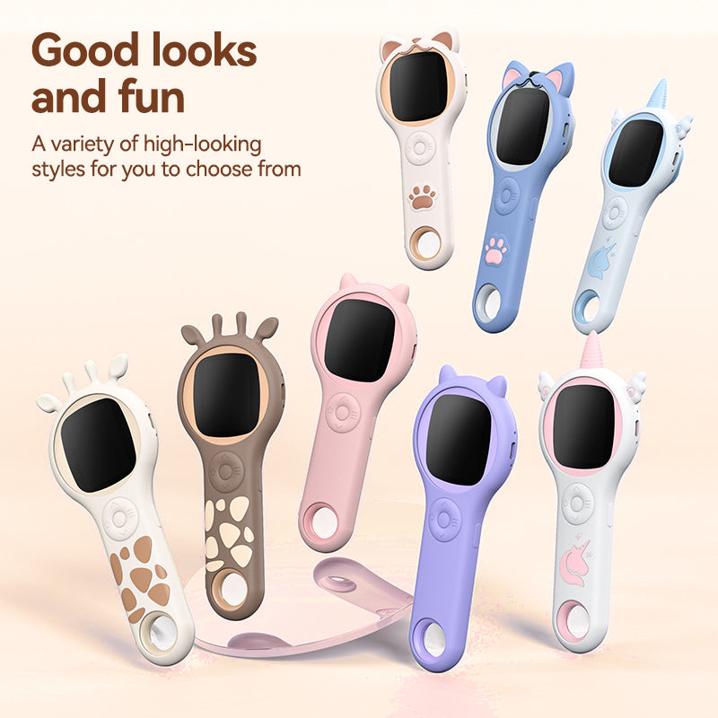 Other versions of the ASPOVEN Spark-M1 Digital Microscope